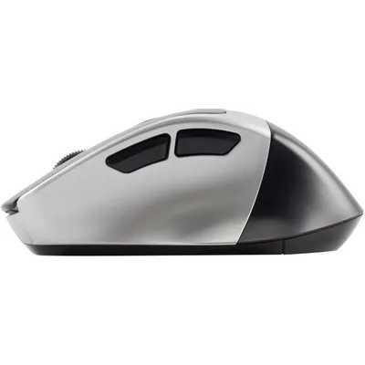 Oklick 516MW Black-Silver