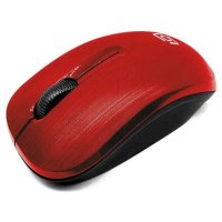 Oklick 525MW Red