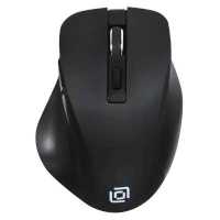 мышь Oklick 537MW Black