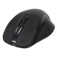 Oklick 537MW Black