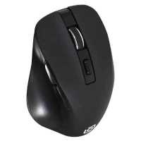 мышь Oklick 537MW Black