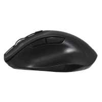 мышь Oklick 537MW Black