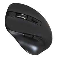 Oklick 537MW Black