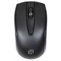 мышь Oklick 540MW Black