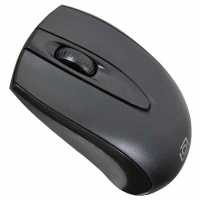 мышь Oklick 540MW Black