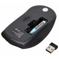 Oklick 540MW Black