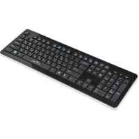 Oklick 540S Black-Silver