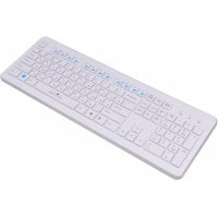 Oklick 540S White