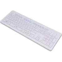 Oklick 540S White-Silver