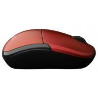 мышь Oklick 575SW+ Red