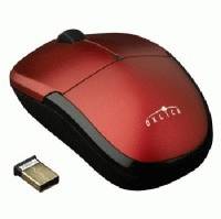 мышь Oklick 575SW Red