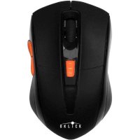 мышь Oklick 585MW Black