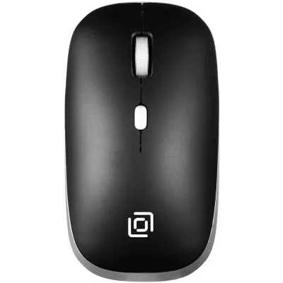 мышь Oklick 599MWB Black