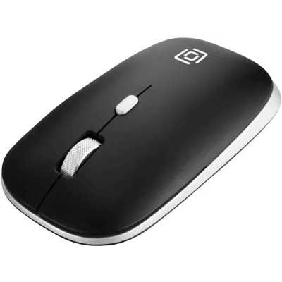 мышь Oklick 599MWB Black