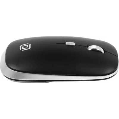 мышь Oklick 599MWB Black
