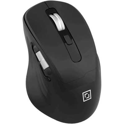 Oklick 601MW Black
