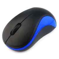 Oklick 605SW Black-Blue