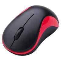 Oklick 605SW Black-Red