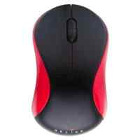 мышь Oklick 605SW Black-Red
