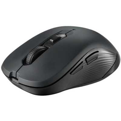 мышь Oklick 610MWC Black
