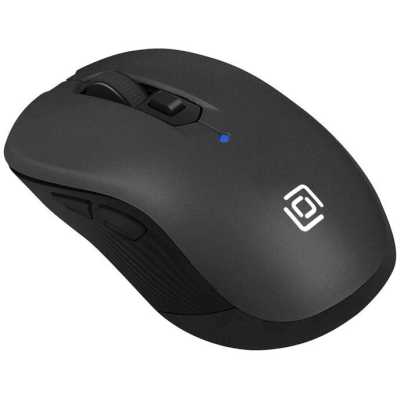 Oklick 610MWC Black