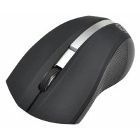 Oklick 615MW Black-Silver