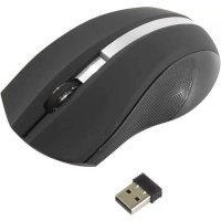 Oklick 615MW Silver