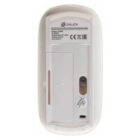 мышь Oklick 625MW White