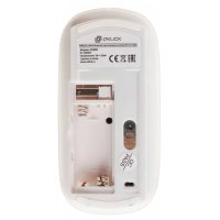 мышь Oklick 625MW White