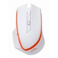 Oklick 630LW White-Orange