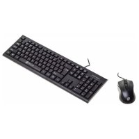 Oklick 640M Black