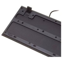 клавиатура Oklick 640M Black