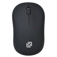 мышь Oklick 655MW Black