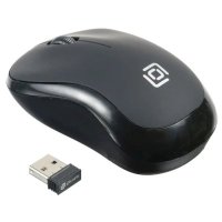 мышь Oklick 655MW Black