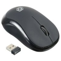 Oklick 655MW Black