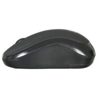 мышь Oklick 655MW Black