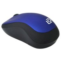 Oklick 655MW Black-Blue