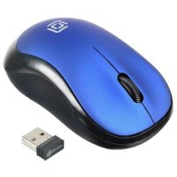 Oklick 655MW Black-Blue