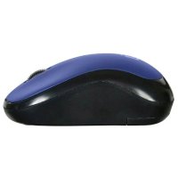мышь Oklick 655MW Black-Blue