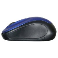 мышь Oklick 665MW Black-Blue