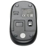 мышь Oklick 665MW Black-Blue