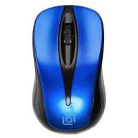 мышь Oklick 675MW Black-Blue