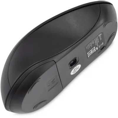 Oklick 677MW Black