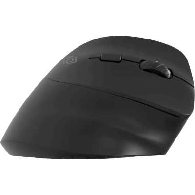 мышь Oklick 688MW Ergo Black
