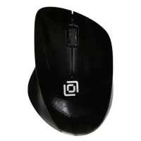 мышь Oklick 695MW Black