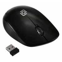 Oklick 695MW Black