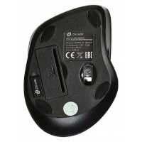 Oklick 695MW Black