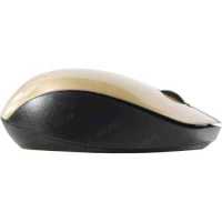 мышь Oklick 695MW Black-Gold