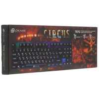 Oklick 707G Circus