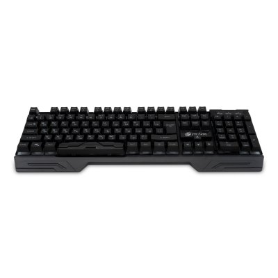 Oklick 709G Black